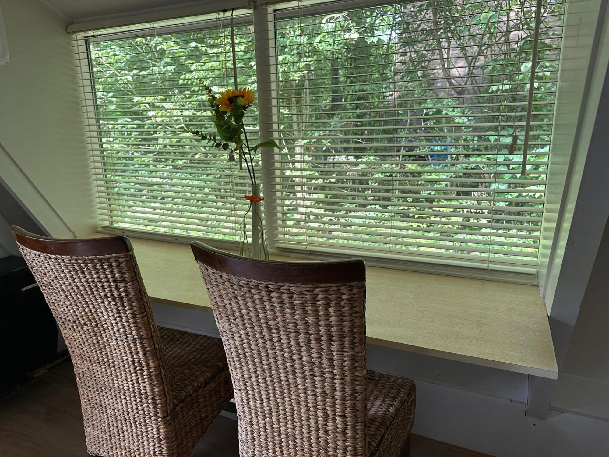 Durbuy Bungalow 16 Exteriör bild